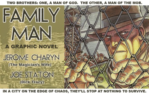 From Family Business to Billionaire: The Woods Staton Story